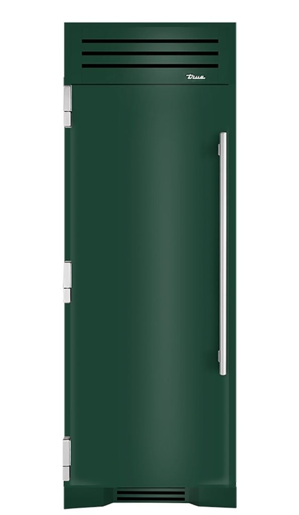 True Residential TR30FRZLSSC Stainless Door, Left Hinge