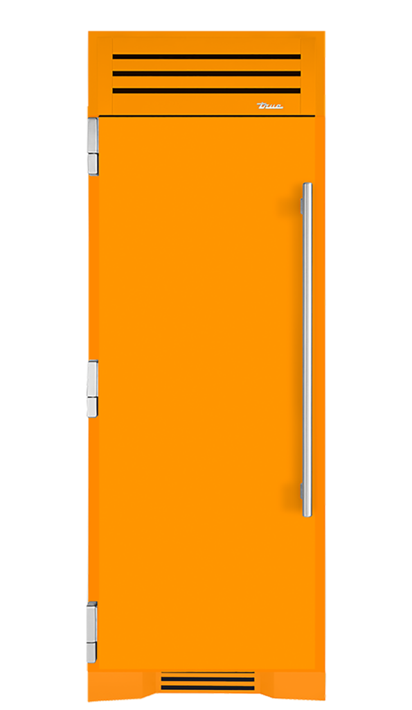 True Residential TR30FRZLSSC Stainless Door, Left Hinge