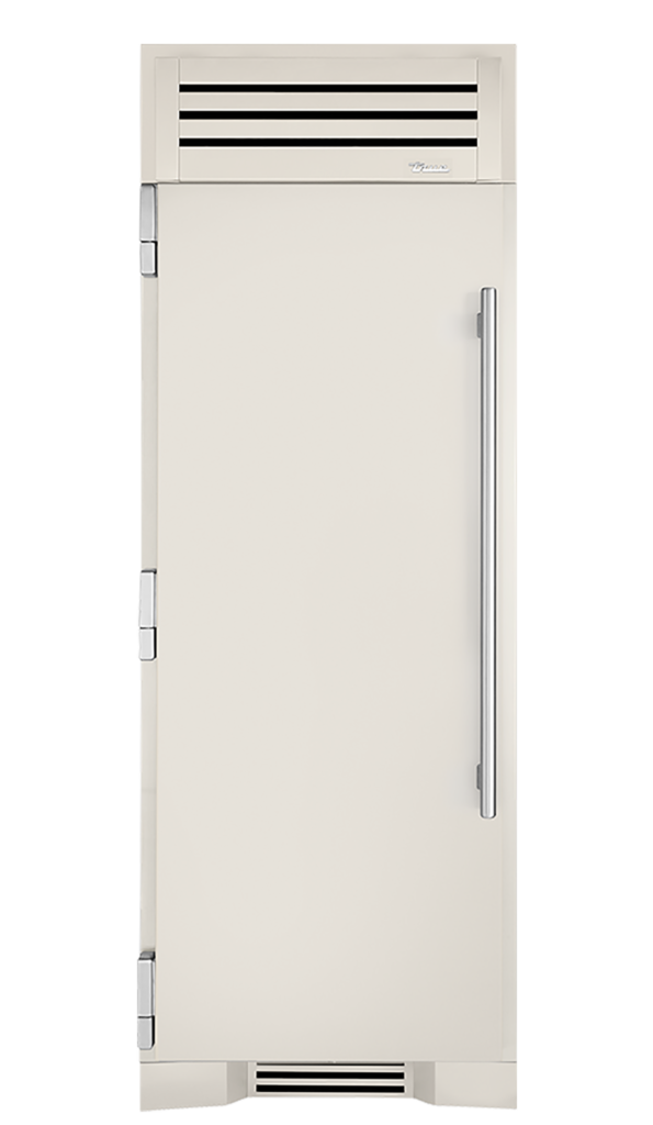 True Residential TR30FRZLSSC Stainless Door, Left Hinge