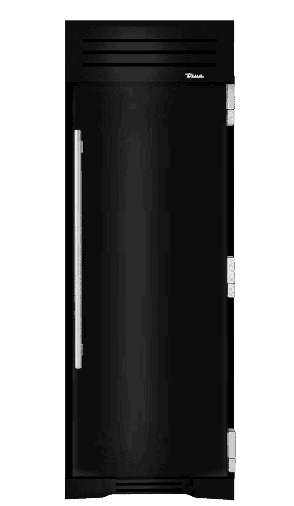 True Residential TR30REFRSSC Stainless Door, Right Hinge