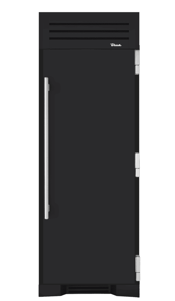 True Residential TR30REFRSSC Stainless Door, Right Hinge