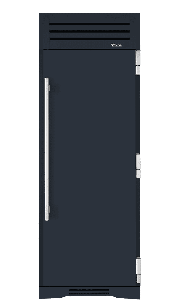 True Residential TR30REFRSSC Stainless Door, Right Hinge