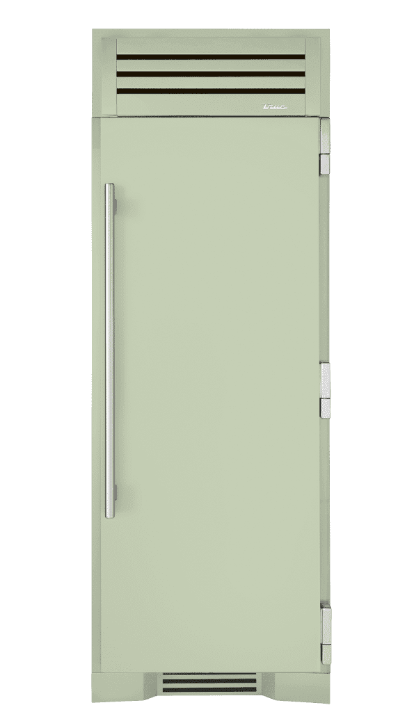 True Residential TR30REFRSSC Stainless Door, Right Hinge