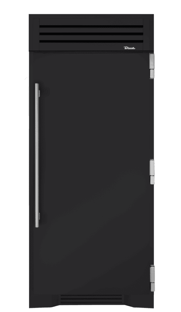 True Residential TR36REFRSSC Stainless Door, Right Hinge