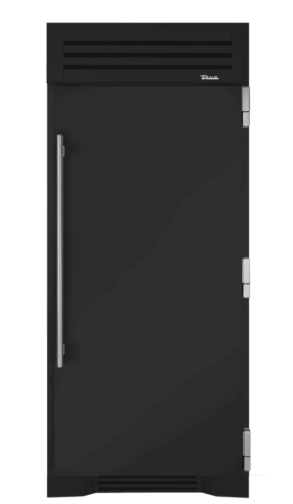 True Residential TR36REFRSSC Stainless Door, Right Hinge
