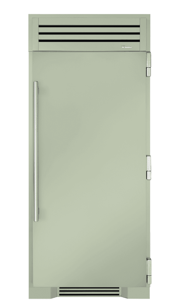 True Residential TR36REFRSSC Stainless Door, Right Hinge