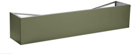 Viking DCW36CY Cypress Green