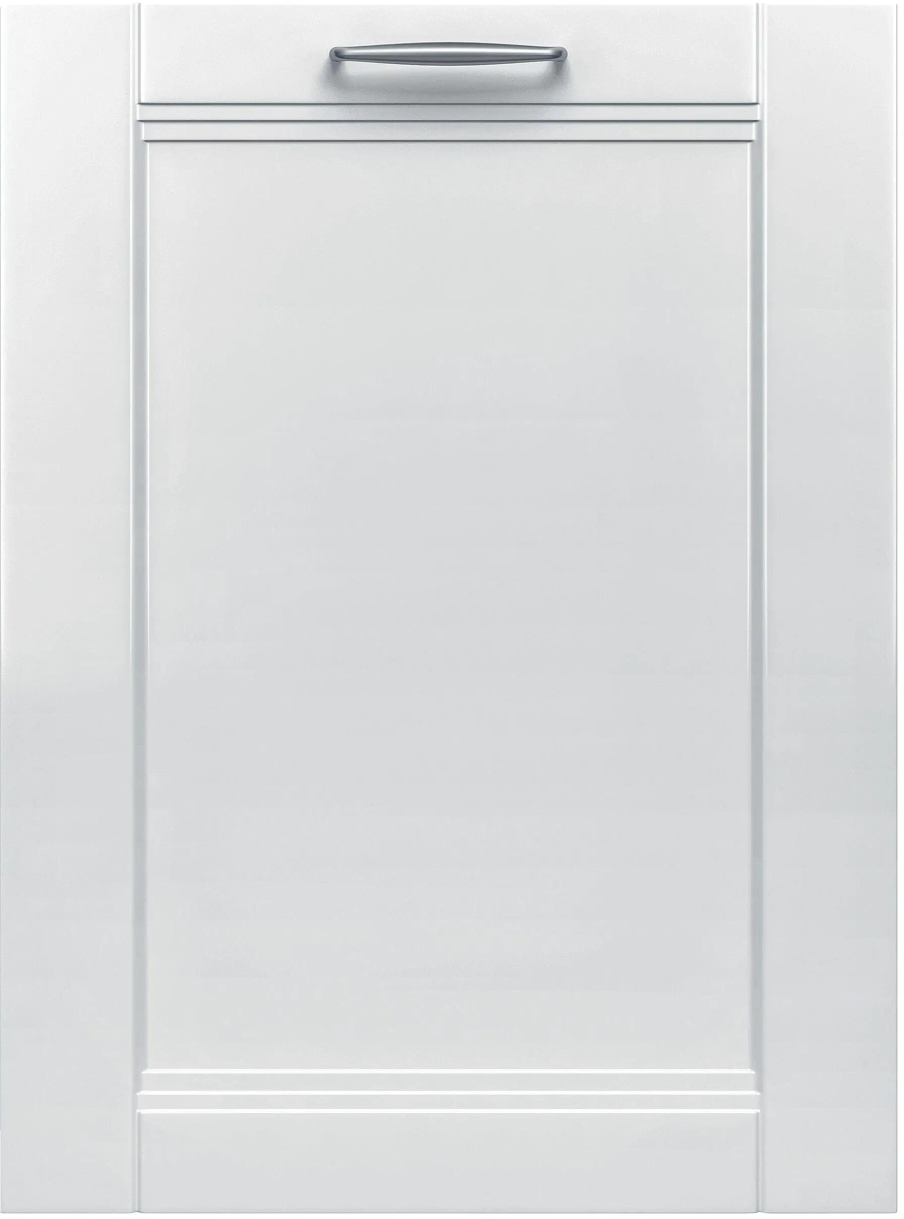 Bosch SHV78B73UC Panel Ready