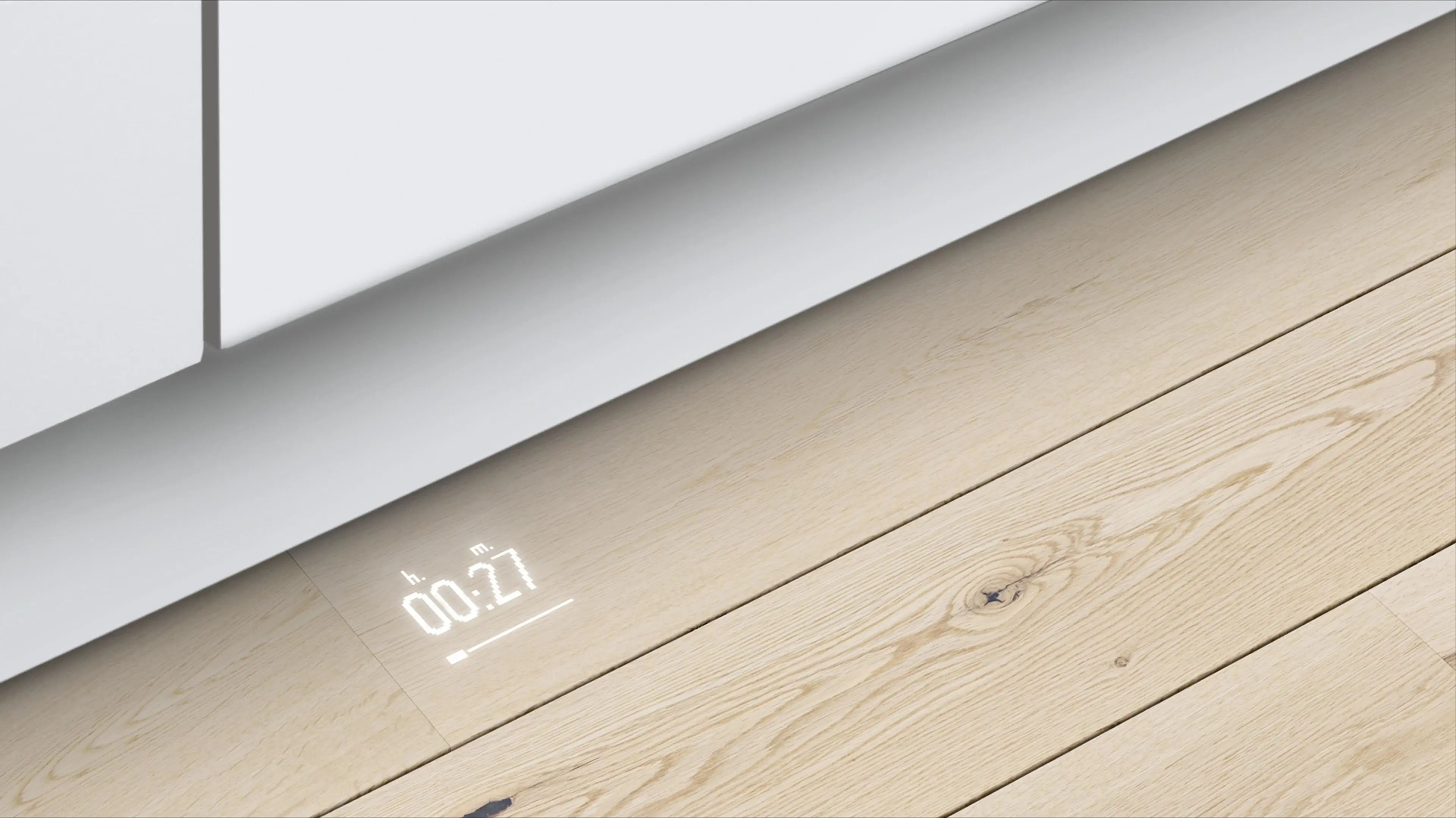 Bosch SHP88PZ55N Stainless Steel