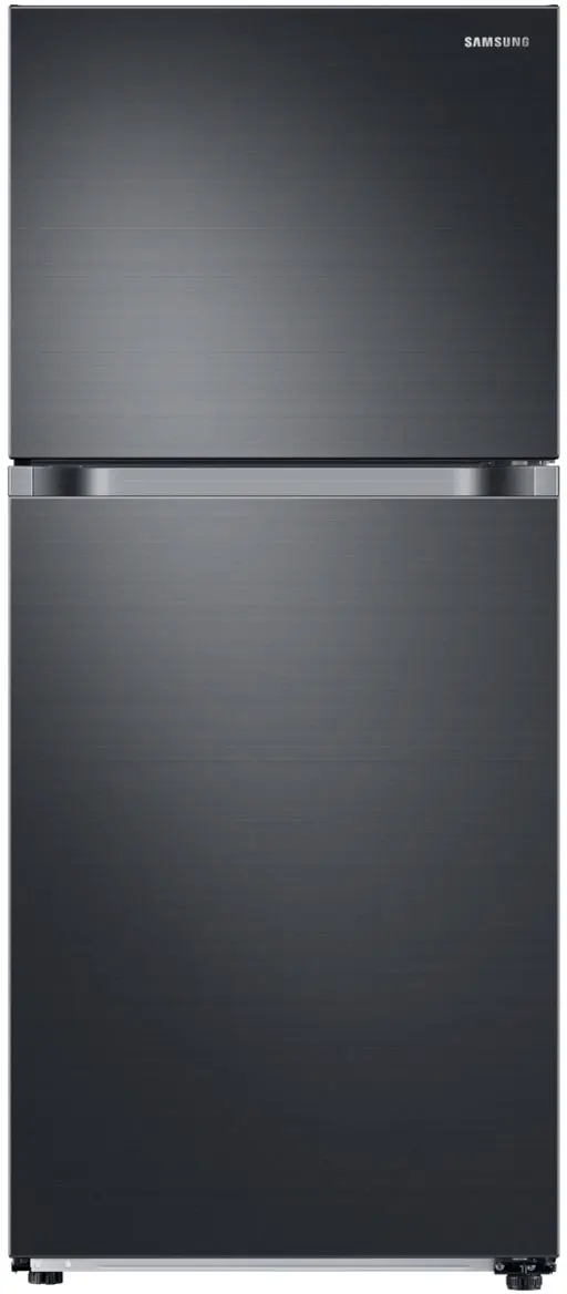 Samsung RT18M6215SG Blk. Stainless