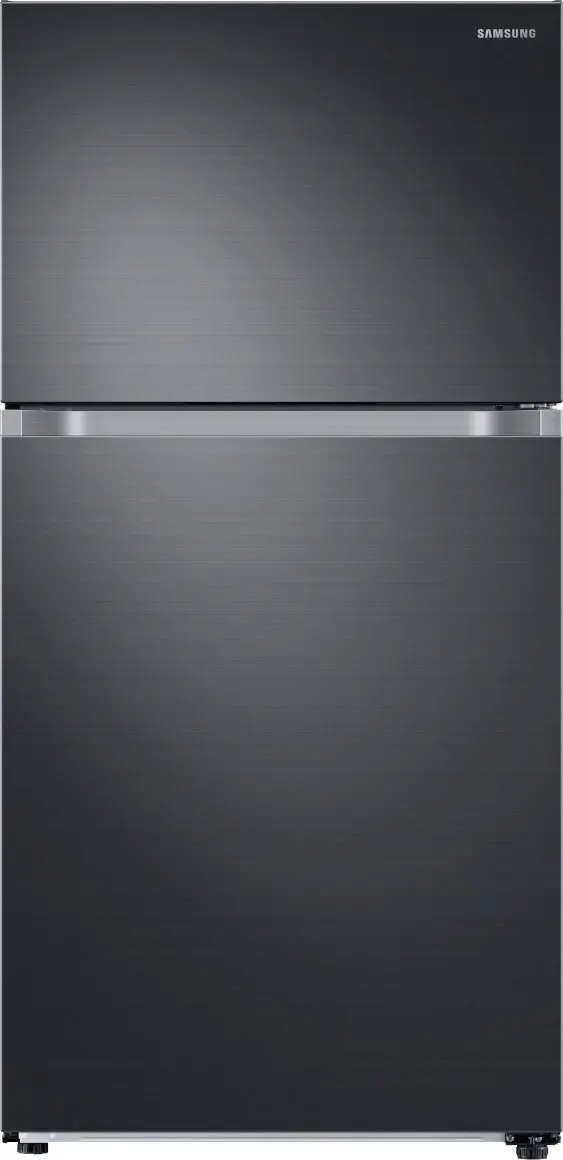 Samsung RT21M6215SG Blk. Stainless