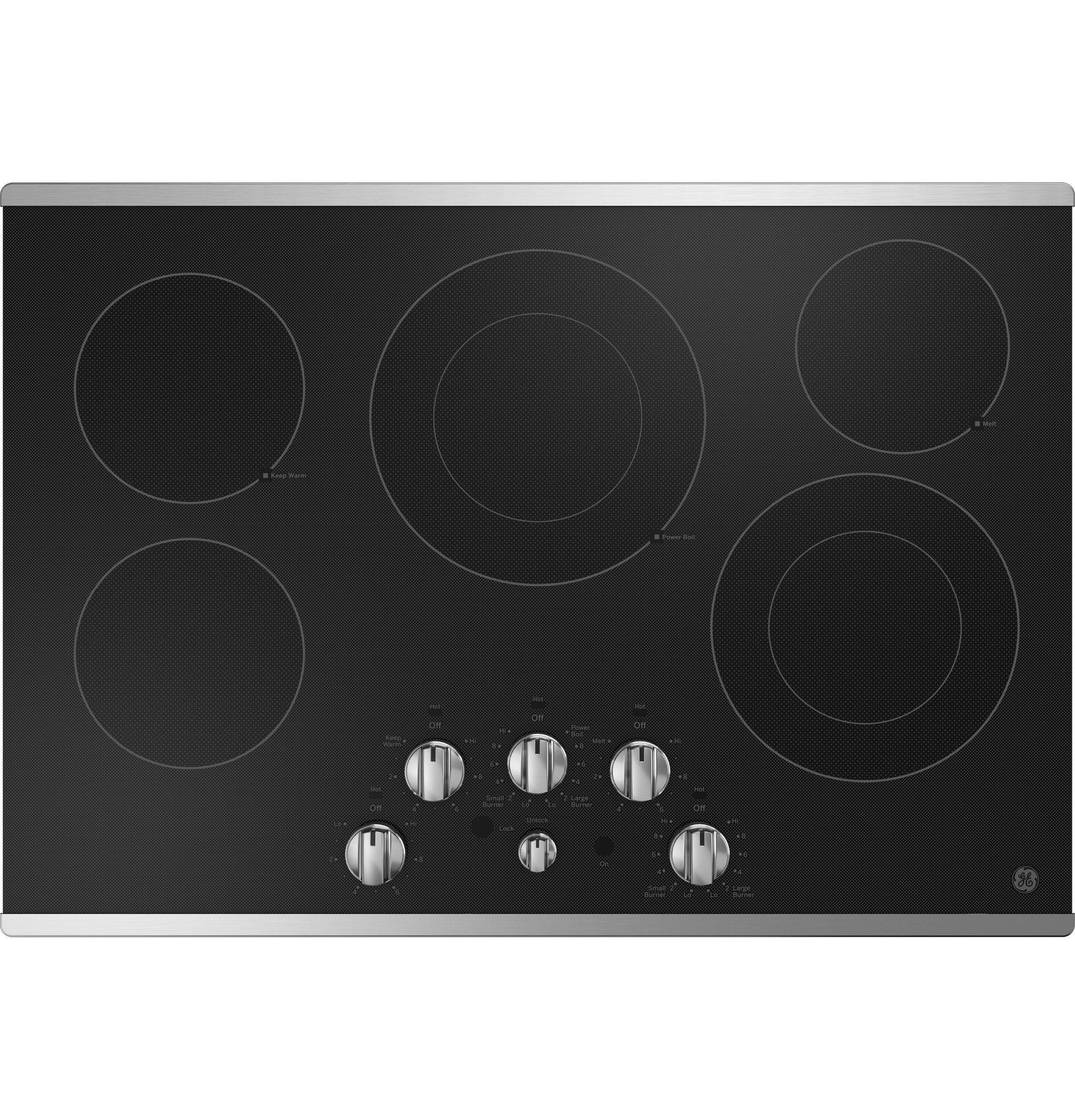 GE JEP5030STSS