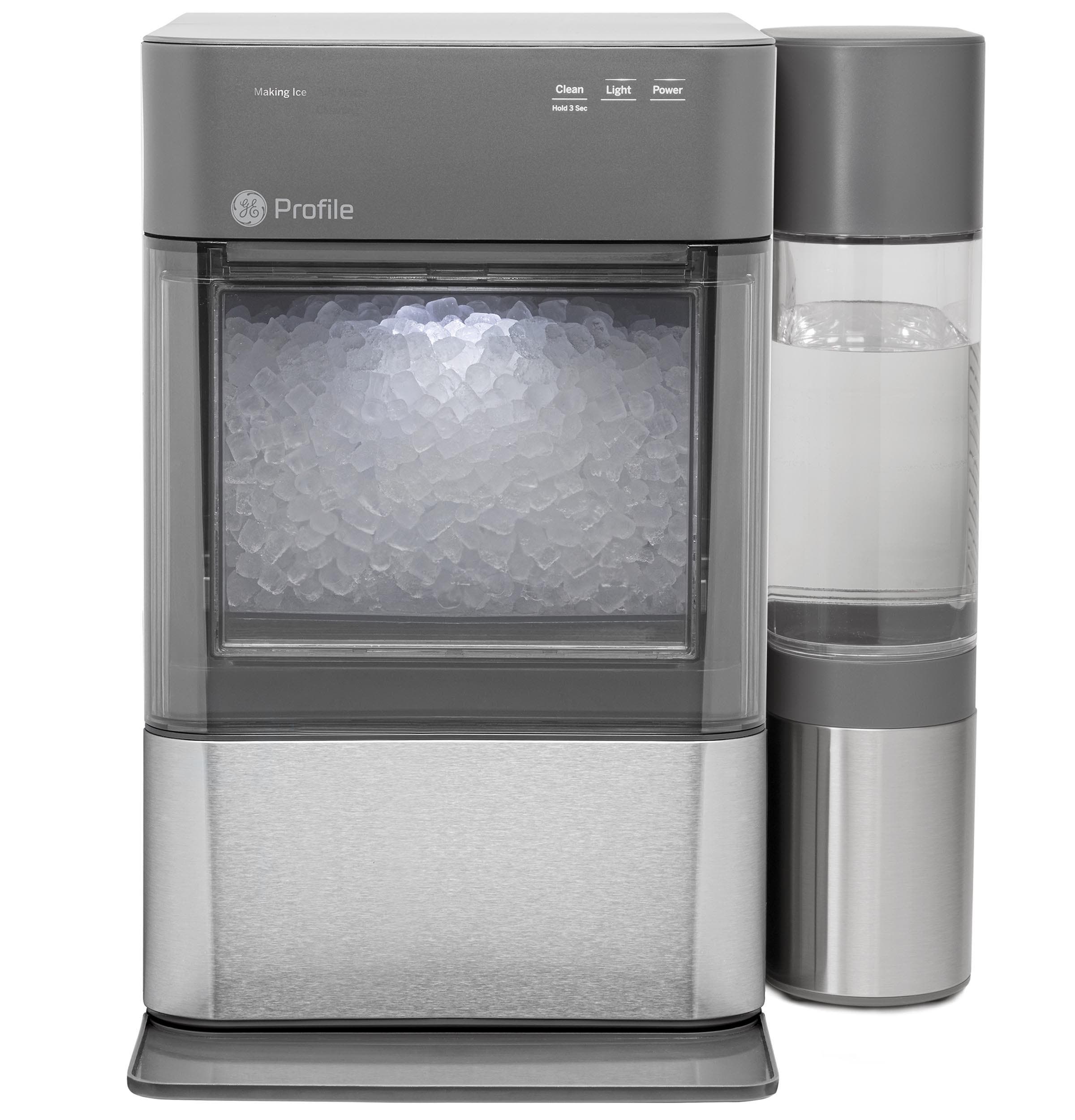 GE XPIOX3SCSS Stainless Steel
