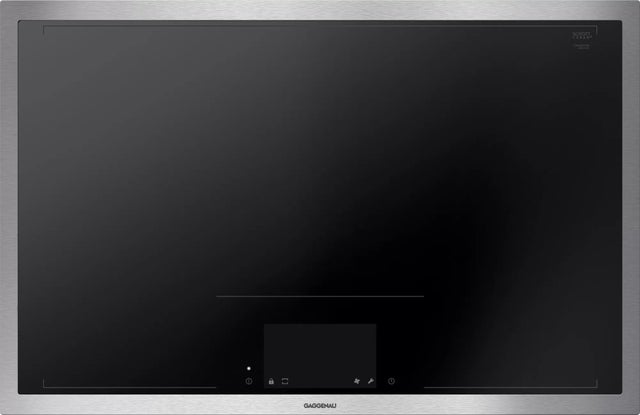 Gaggenau CX482611 30 Inch Induction Smart Cooktop with 1 Large Heat ...