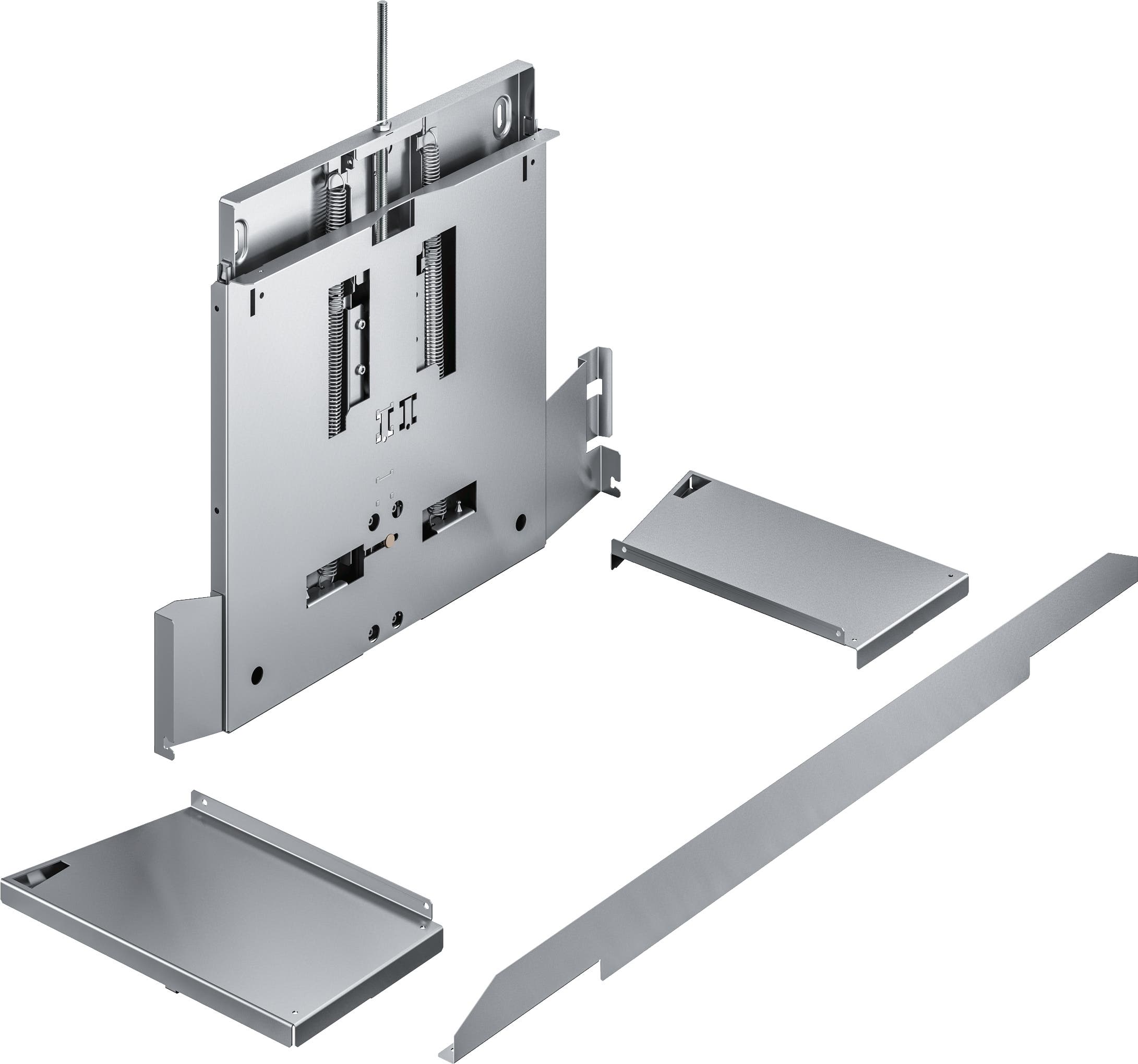 Gaggenau AA210492 Not Applicable