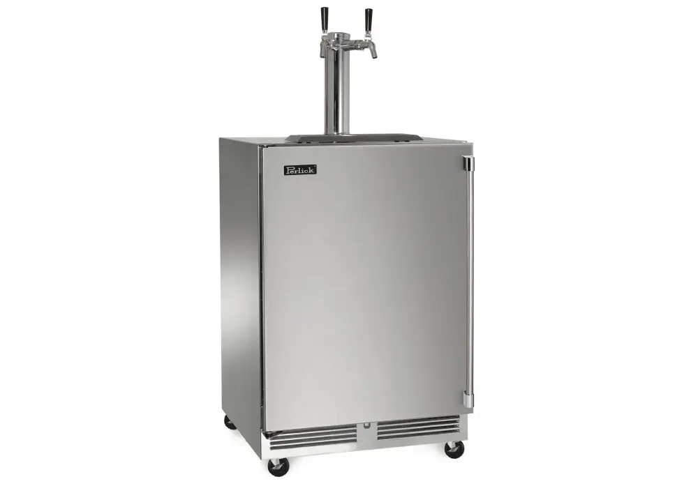 Perlick HP24TS2MWW