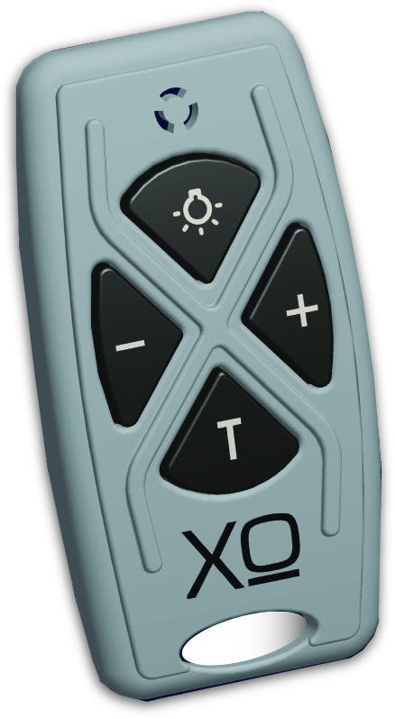 XO XOVREMOTE1 