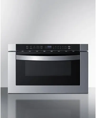 Summit MDR245SS