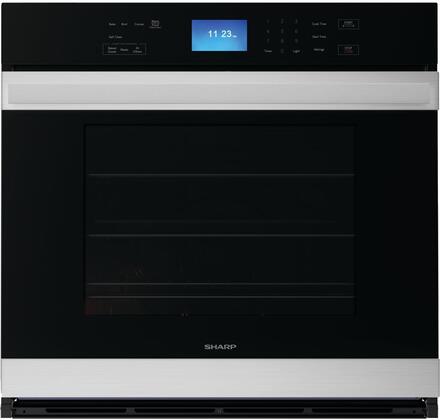 Sharp SWA3062GS