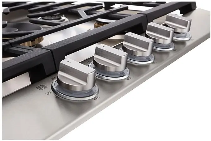LG Studio CBGS3028S Stainless Steel