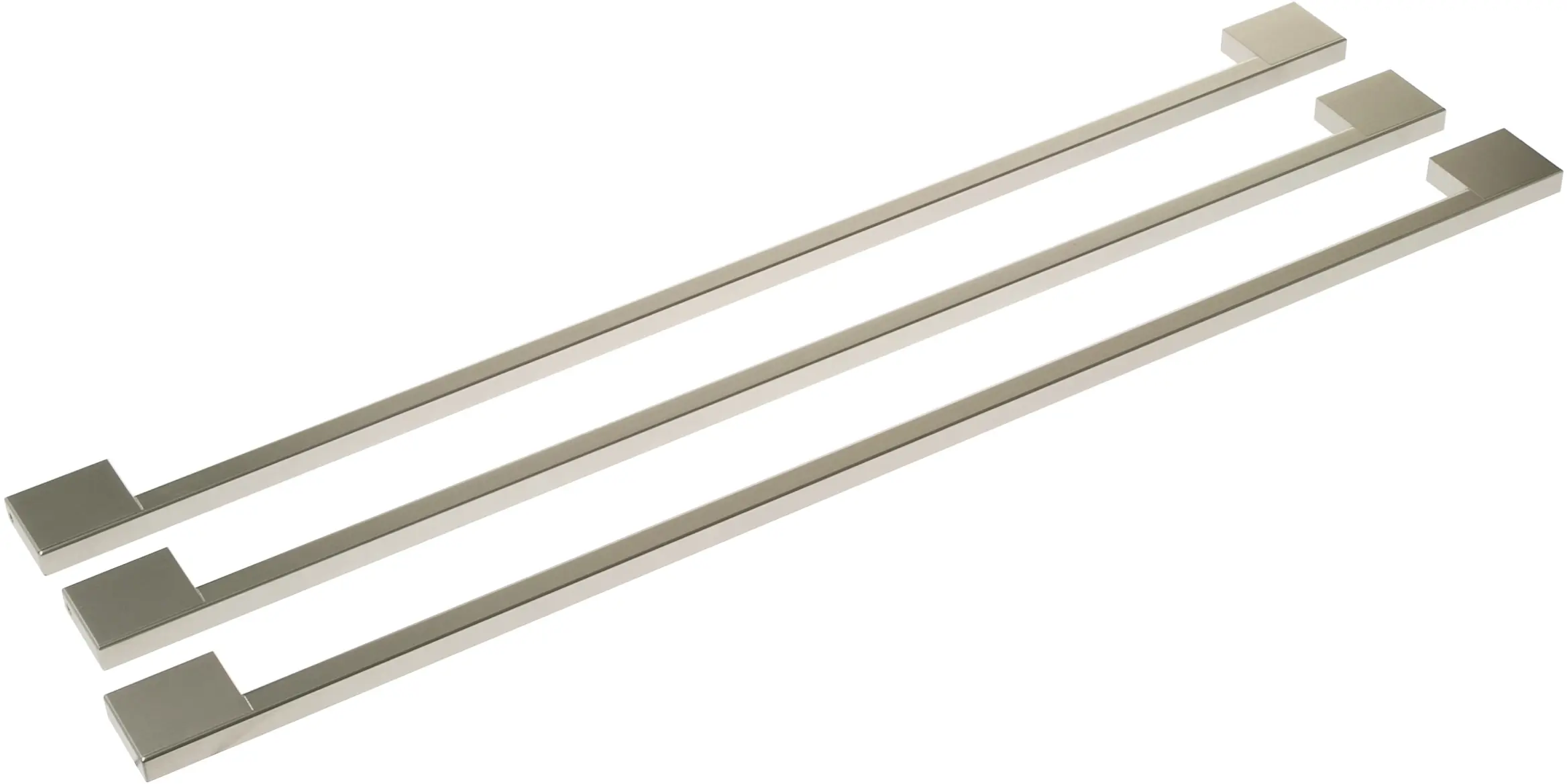 Monogram ZKLB3H3CTSS Stainless Steel