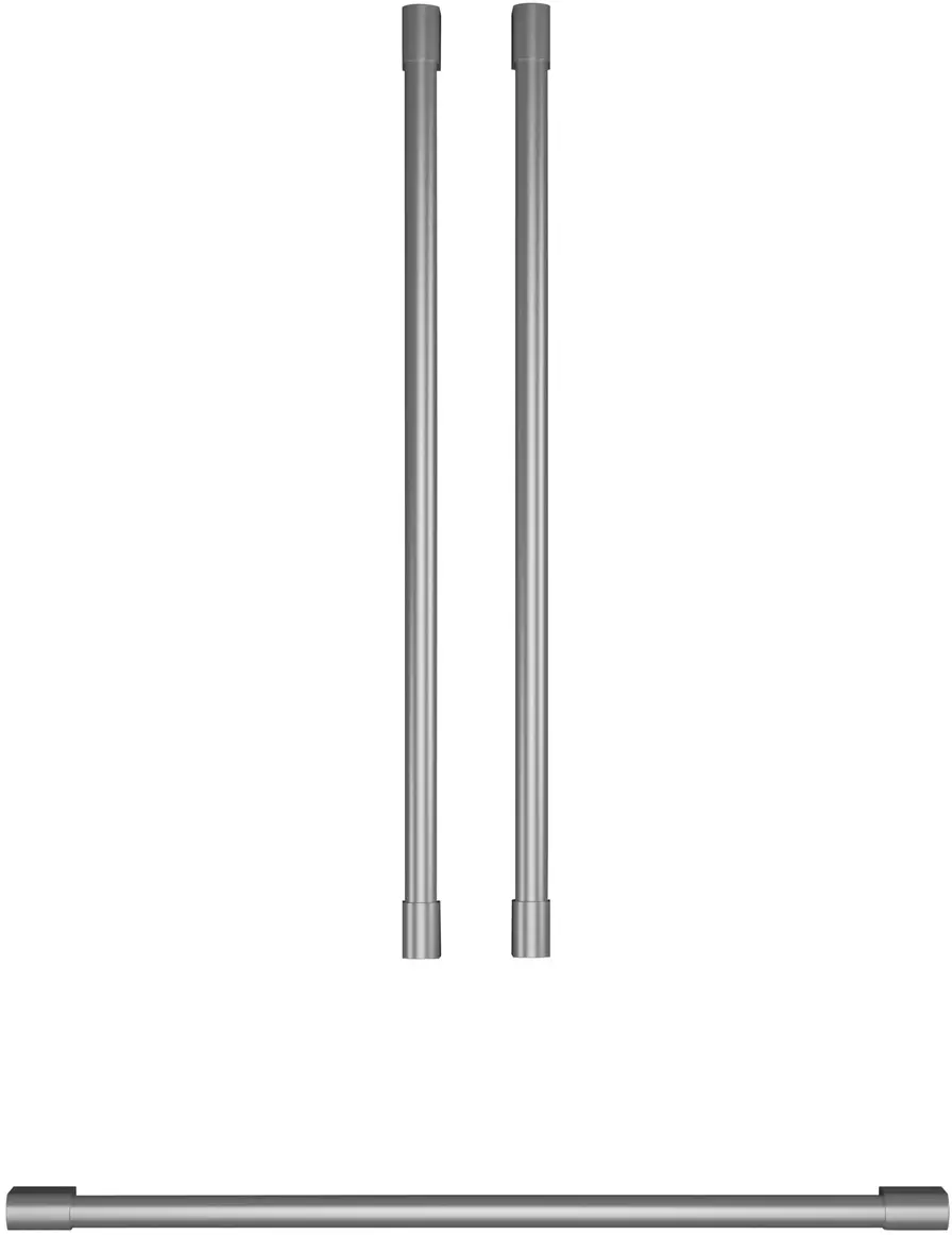 Monogram ZKLB3H3PTSS Stainless Steel