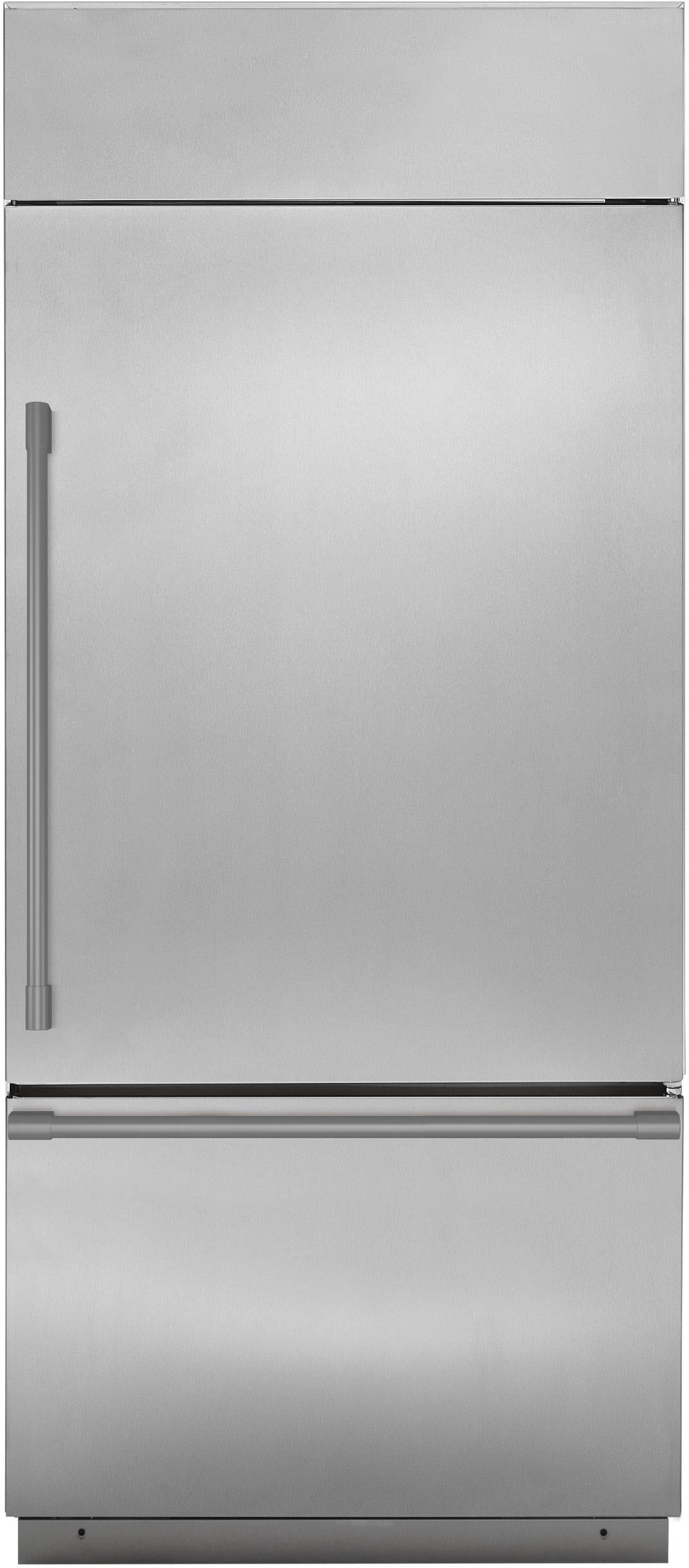 ෆ‪‪さま 専用ページ★ Monogram® 36 in. 20.2 Cu. Ft. Panel Ready Counter Depth