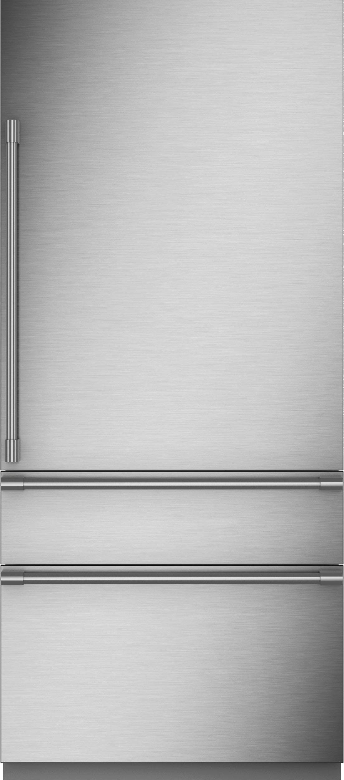 Monogram ZK3SN364VRH Stainless Steel
