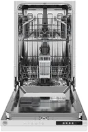 18" Built In Dishwasher Standard/ADA Tub