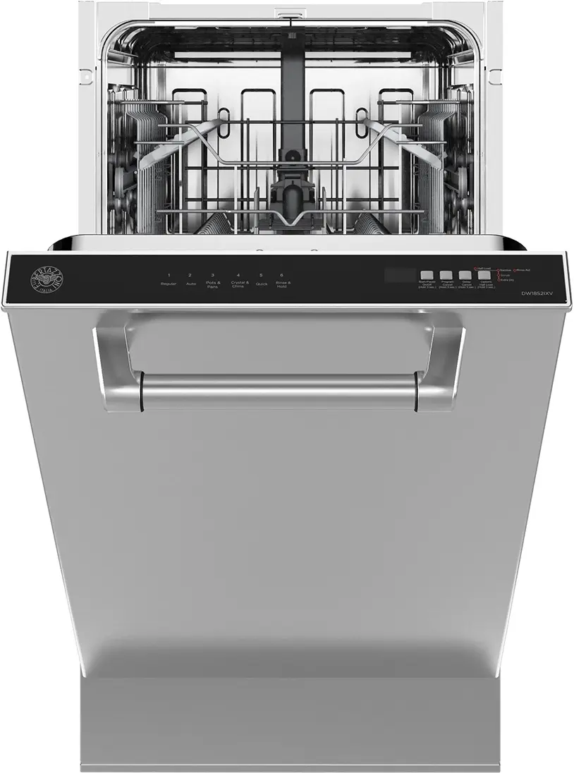 Bertazzoni DW18S2IXV