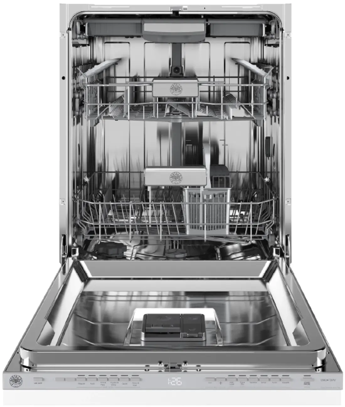 Bertazzoni DW24S3IPV