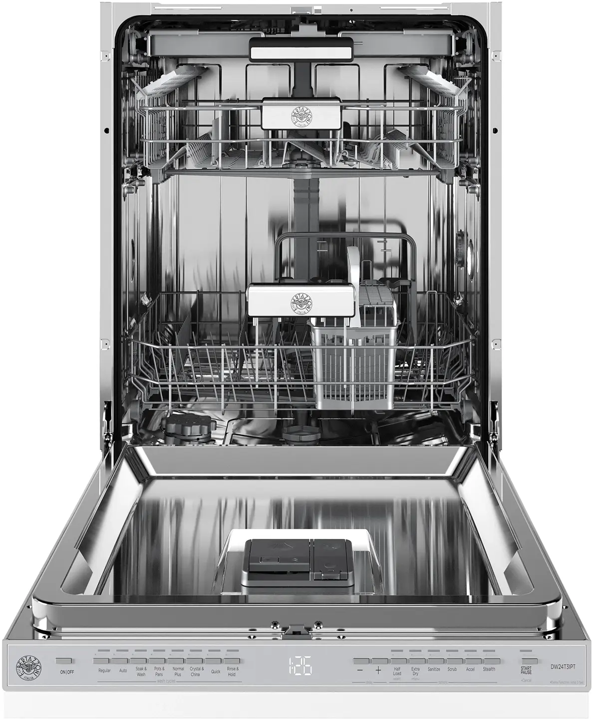 Bertazzoni DW24T3IPT