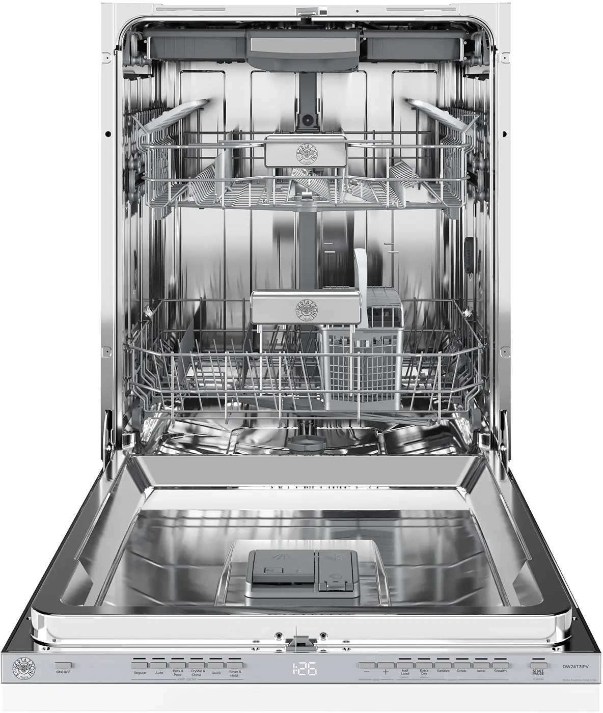 Bertazzoni DW24T3IPV