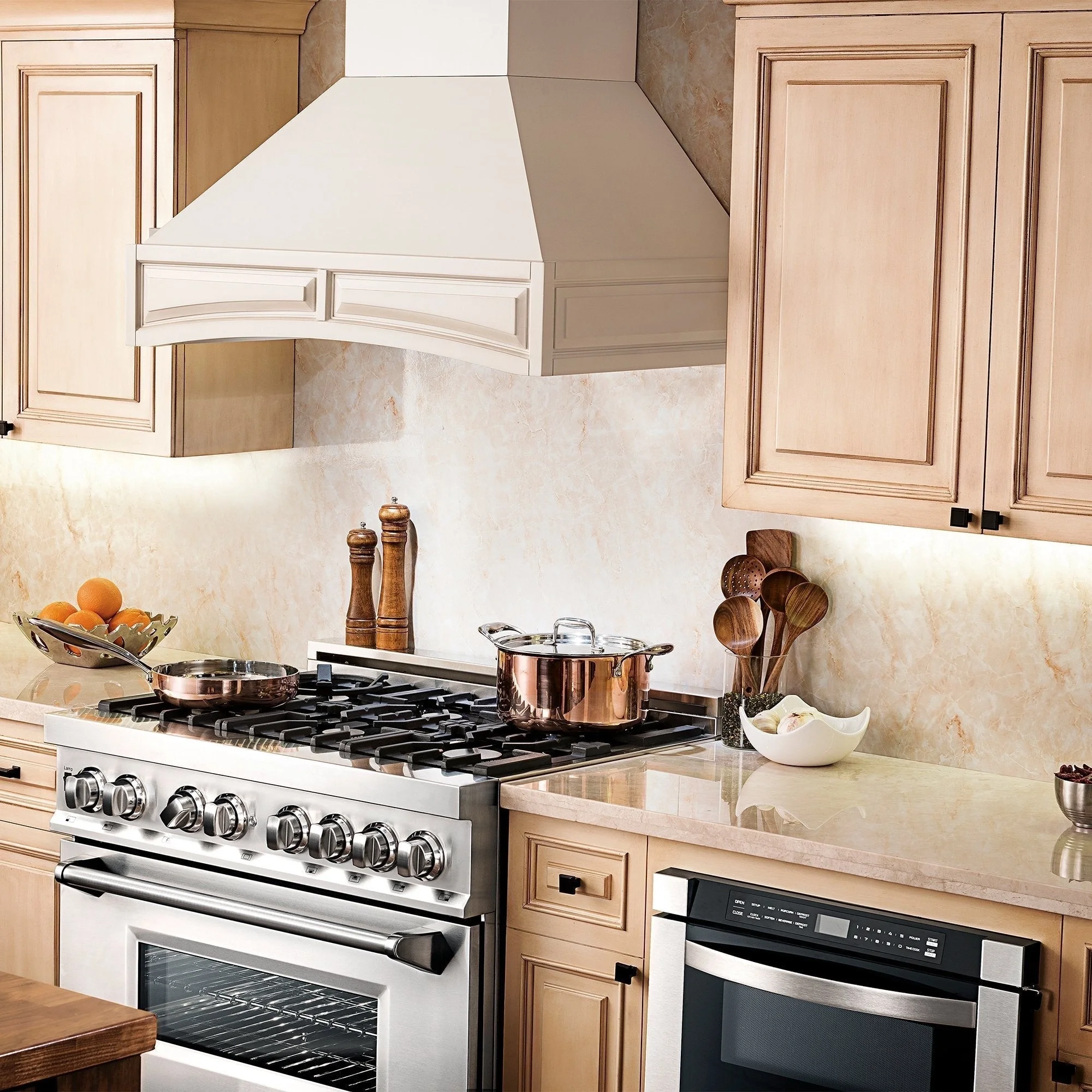 Zline 321TT36 Range Hood - Thumbnail 4