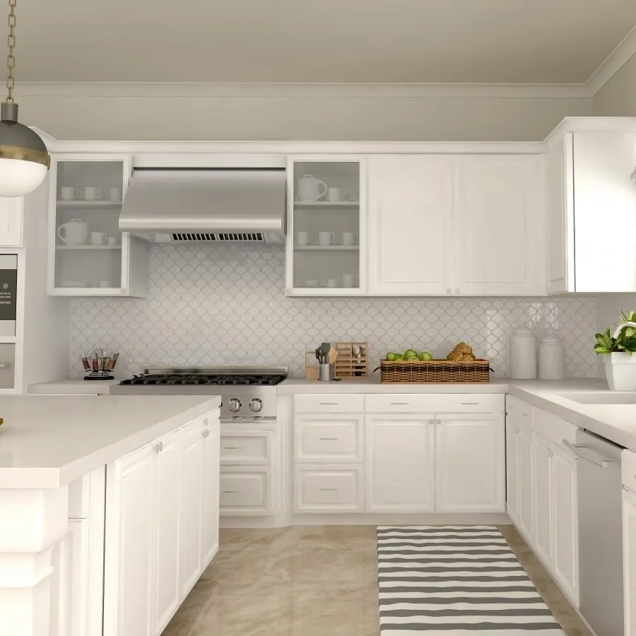 ZLINE Under Cabinet Range Hood - Thumbnail 3