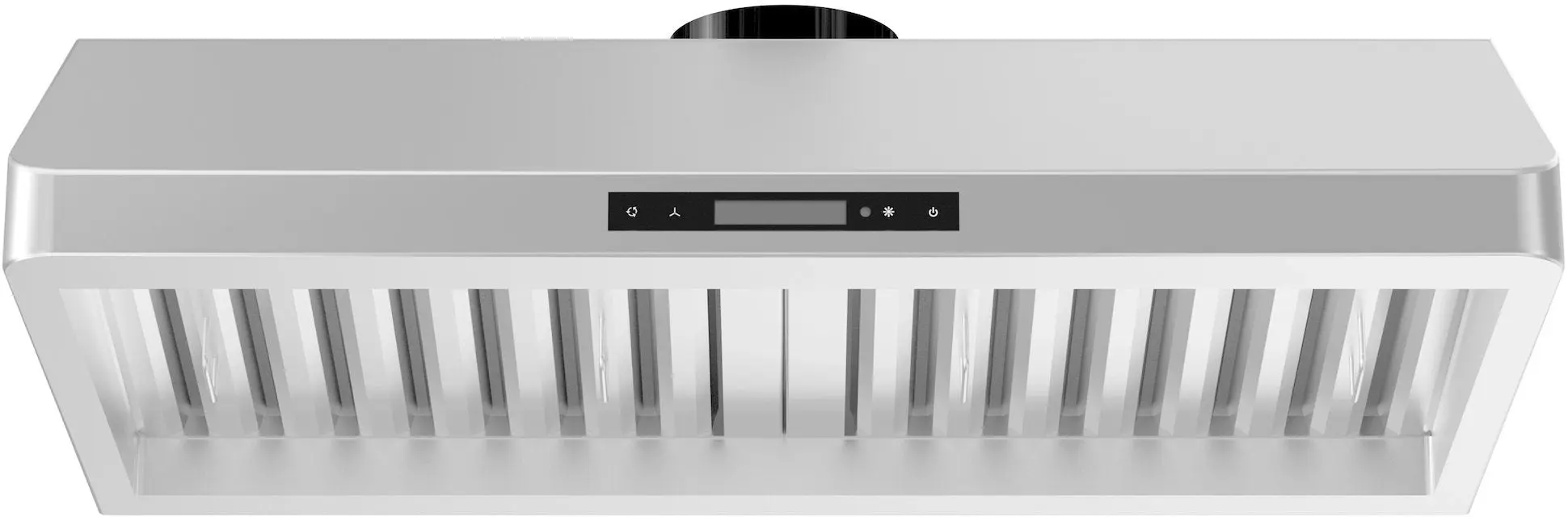 Zline 61948 Stainless Steel, 48 Inch