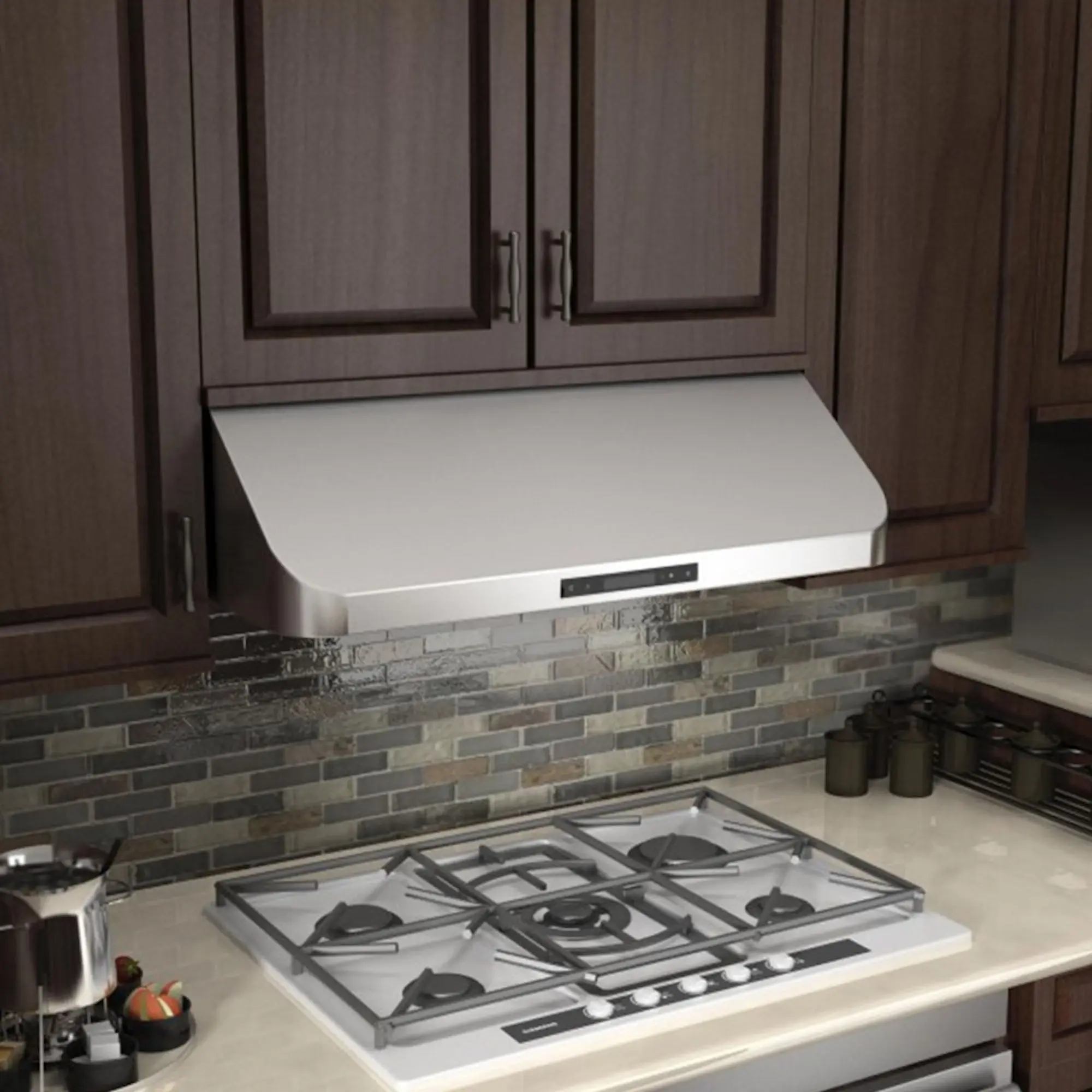 Zline 61948 Stainless Steel, 48 Inch