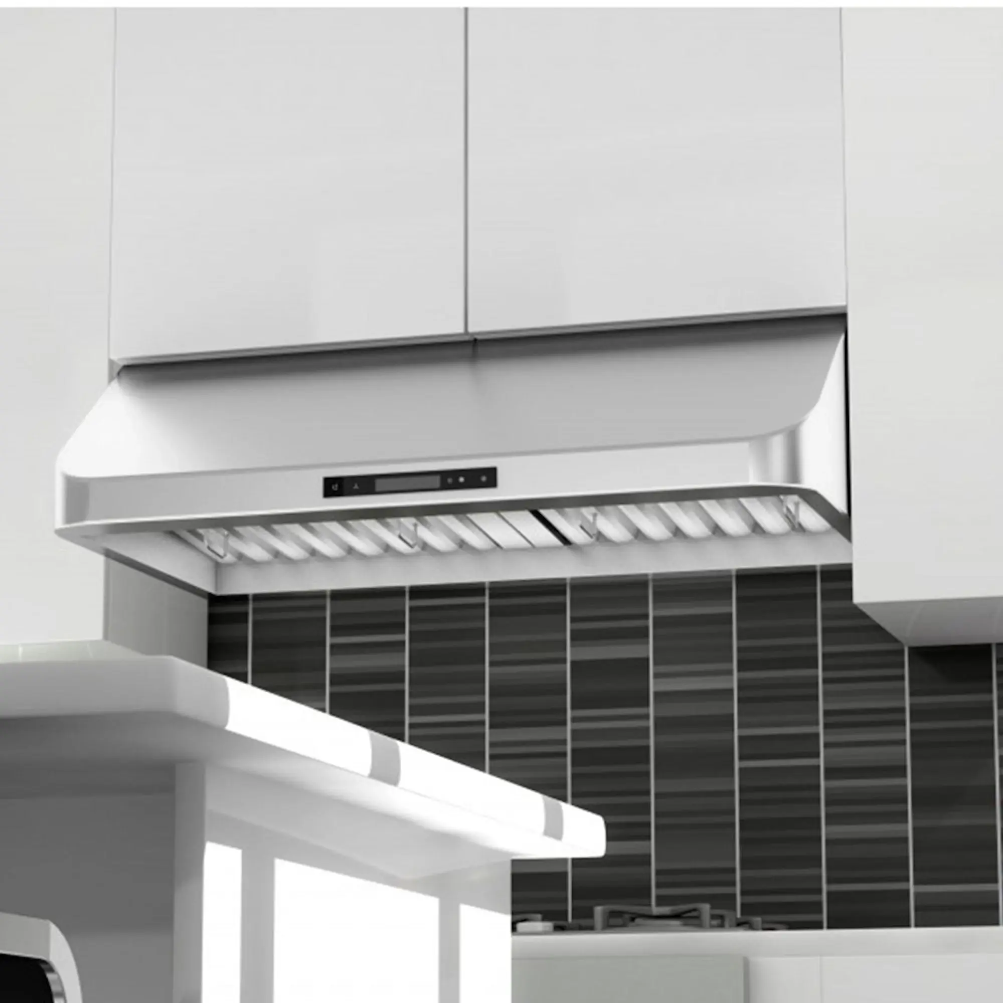 Zline 61948 Stainless Steel, 48 Inch