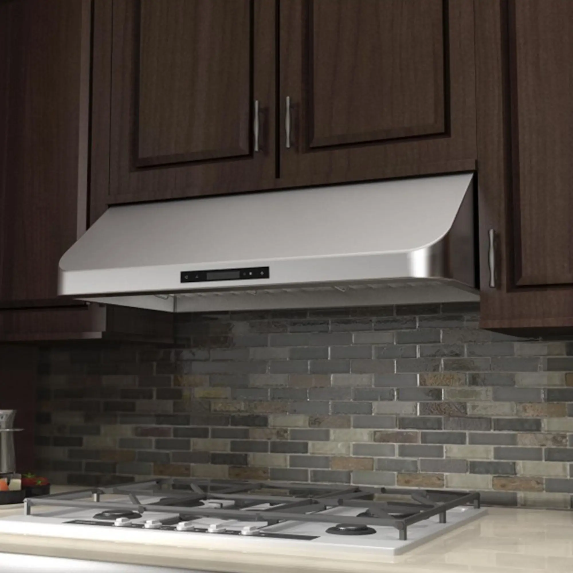 Zline 61948 Stainless Steel, 48 Inch