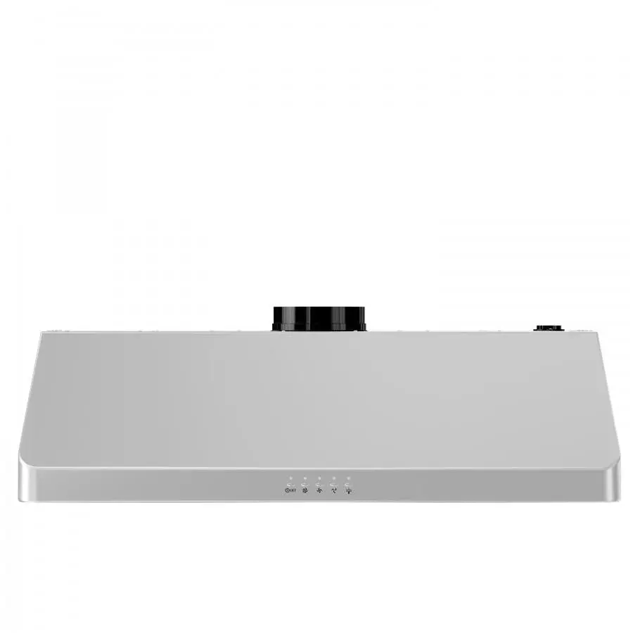 Zline 62348 Stainless Steel, 48 Inch