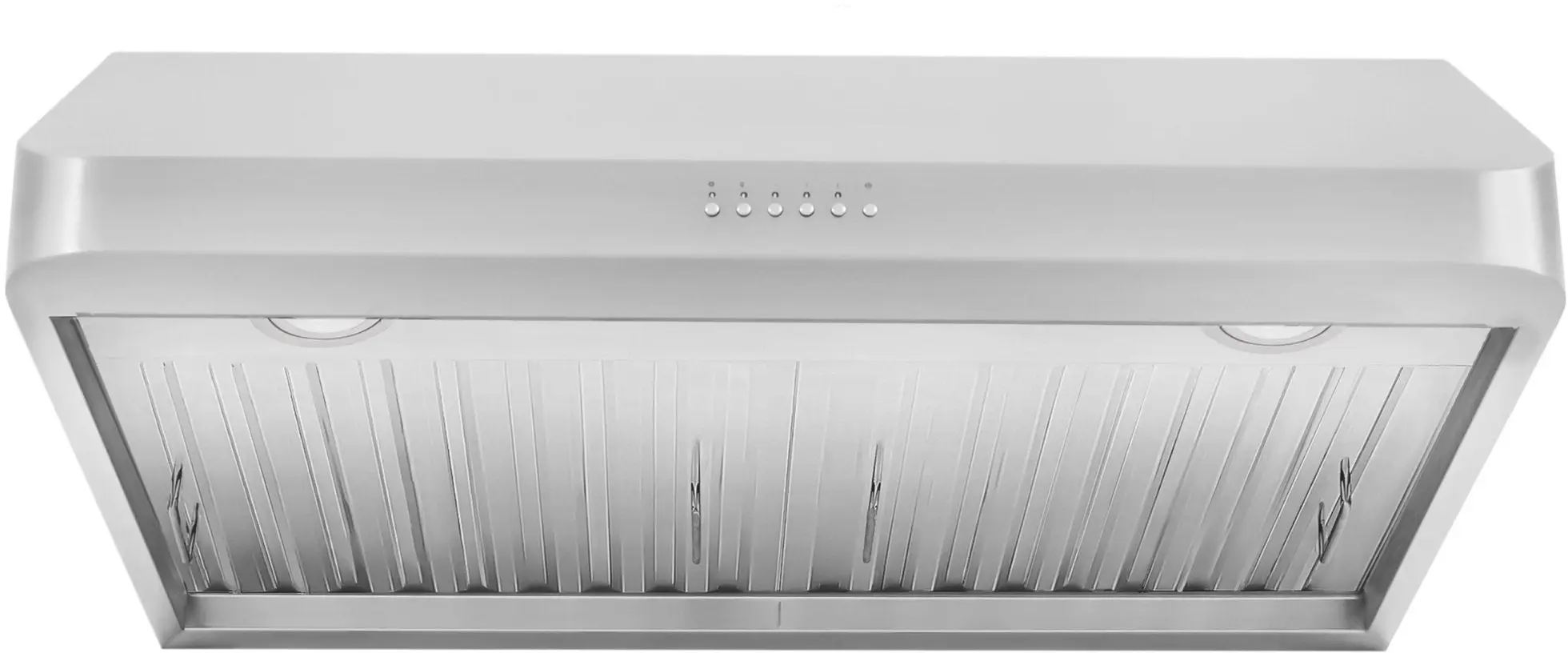 Zline 62348 Stainless Steel, 48 Inch