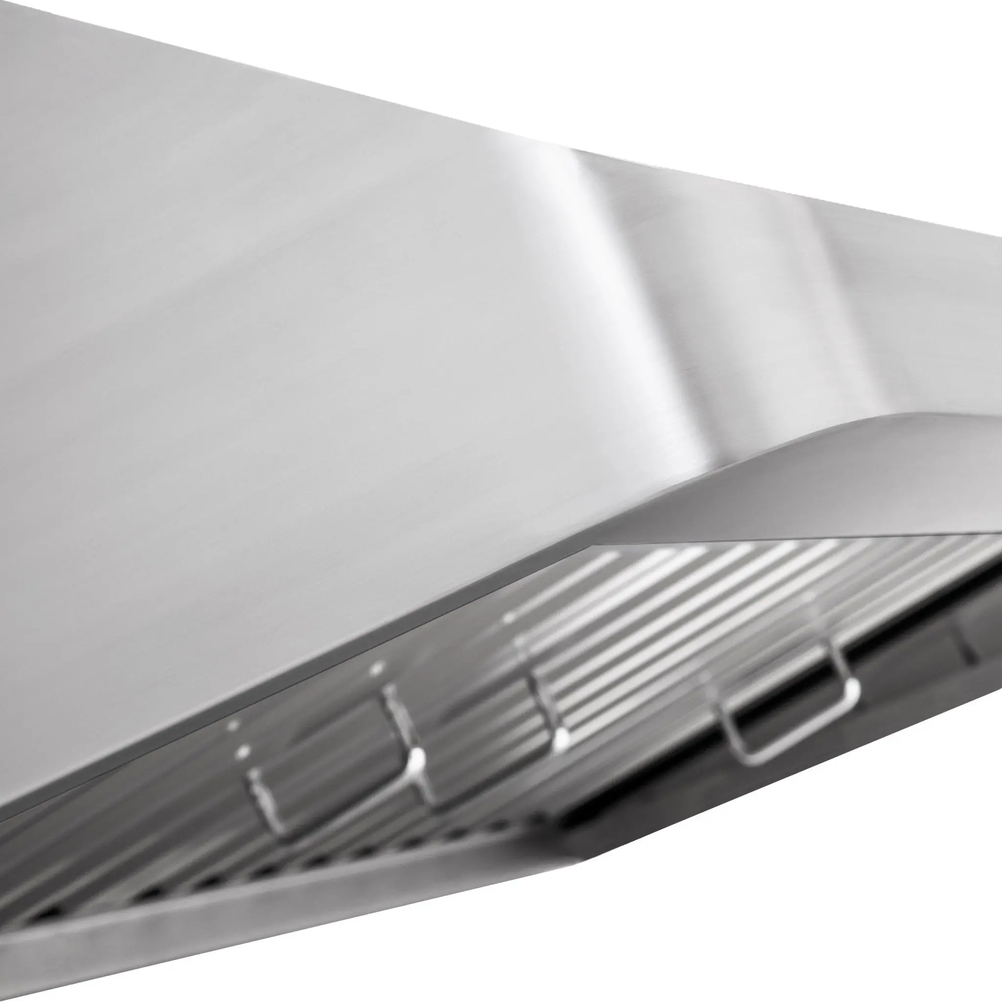 Zline 62348 Stainless Steel, 48 Inch