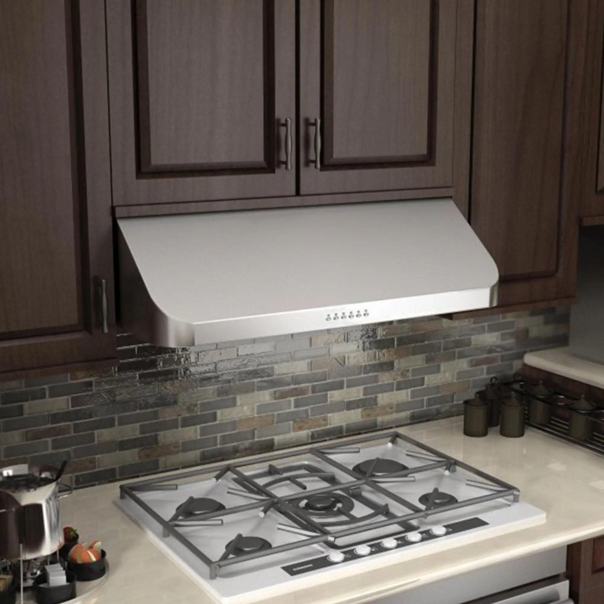 Zline 62348 Stainless Steel, 48 Inch