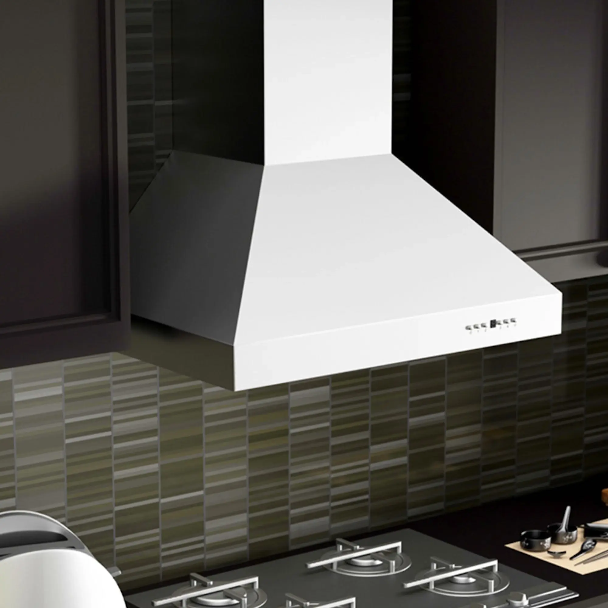 Zline 667CRN48 Stainless Steel, 48 Inch