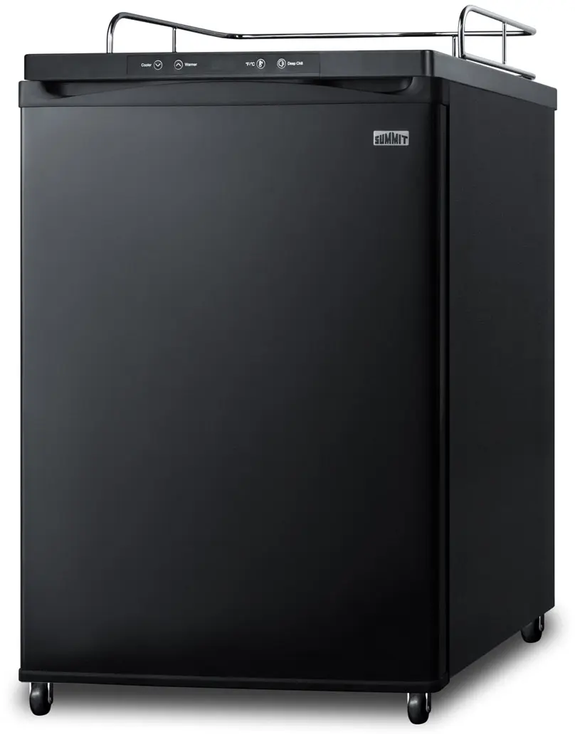 Summit SBC635MBINKIF Panel Ready/Black