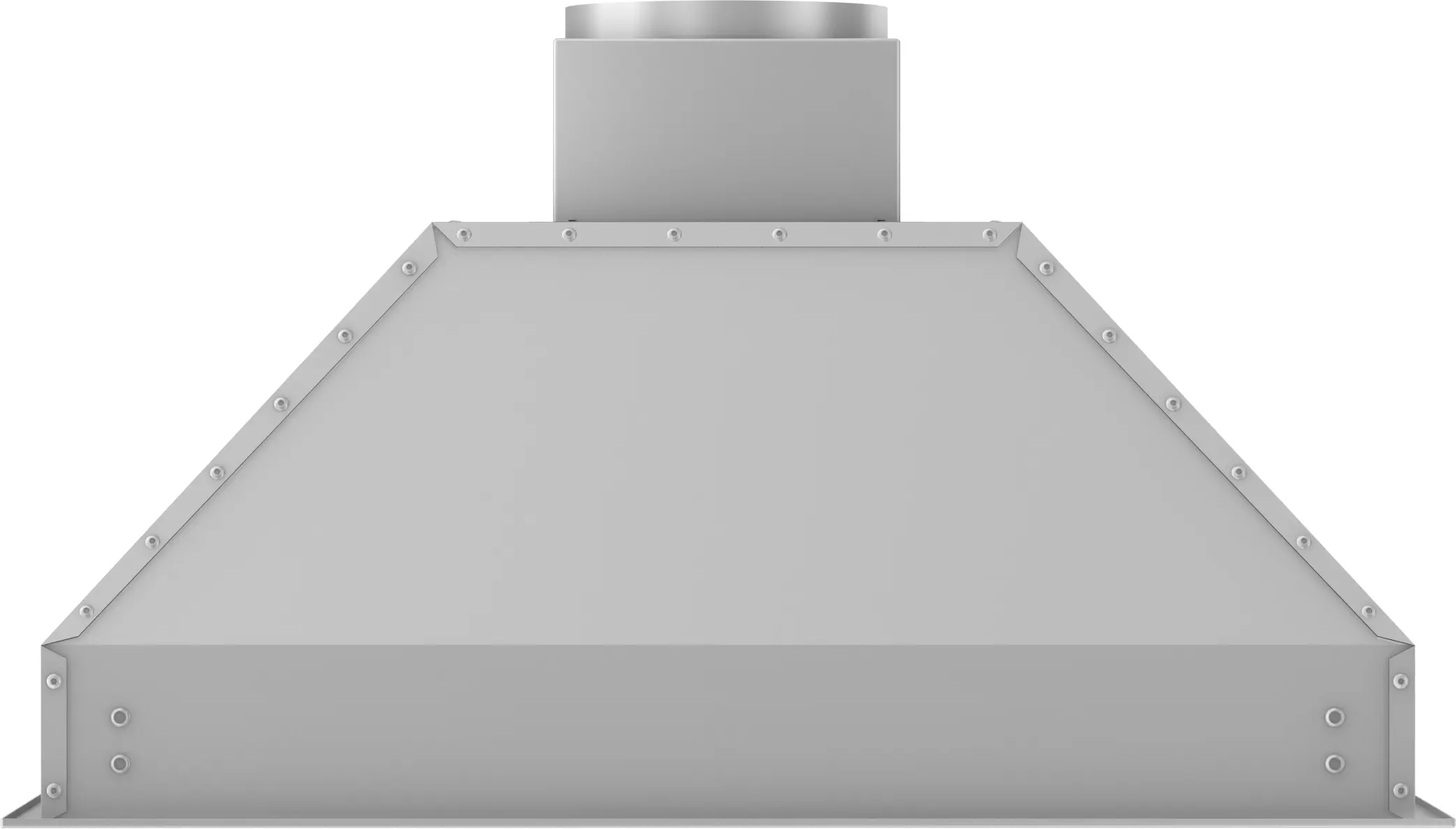 Zline 69830446 Stainless Steel, 46 Inch, 1200 CFM