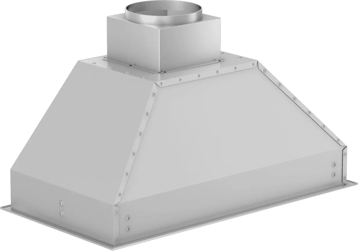 Zline 69858 58 In. Stainless Steel