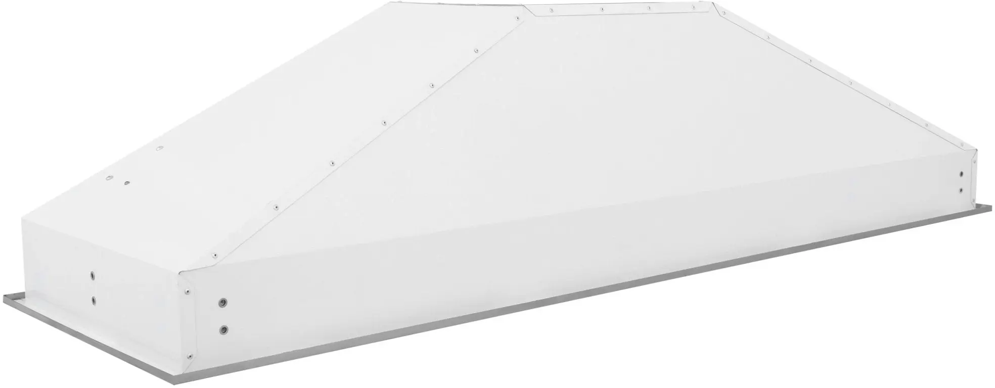 Zline 69858 58 In. Stainless Steel