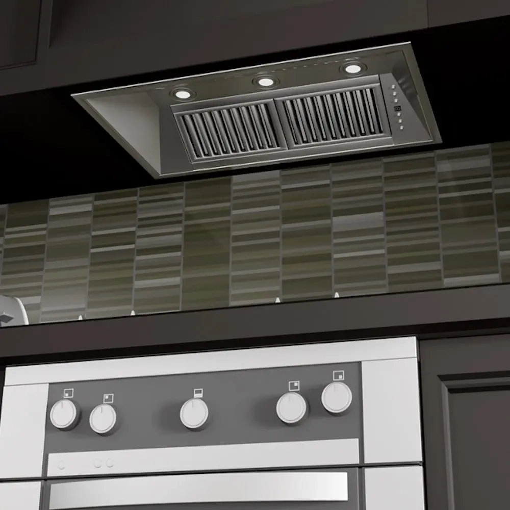 Zline 72130446 Stainless Steel, 46 Inch