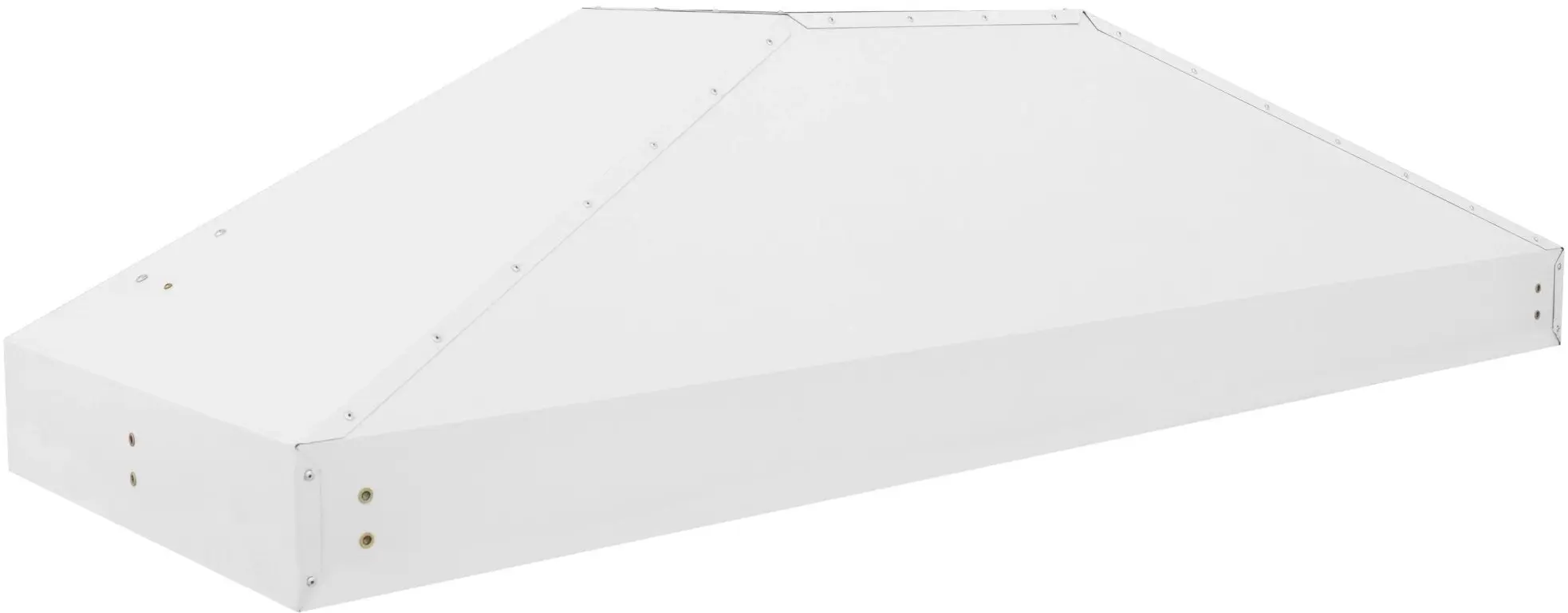 Zline 72158 58 In. Stainless Steel